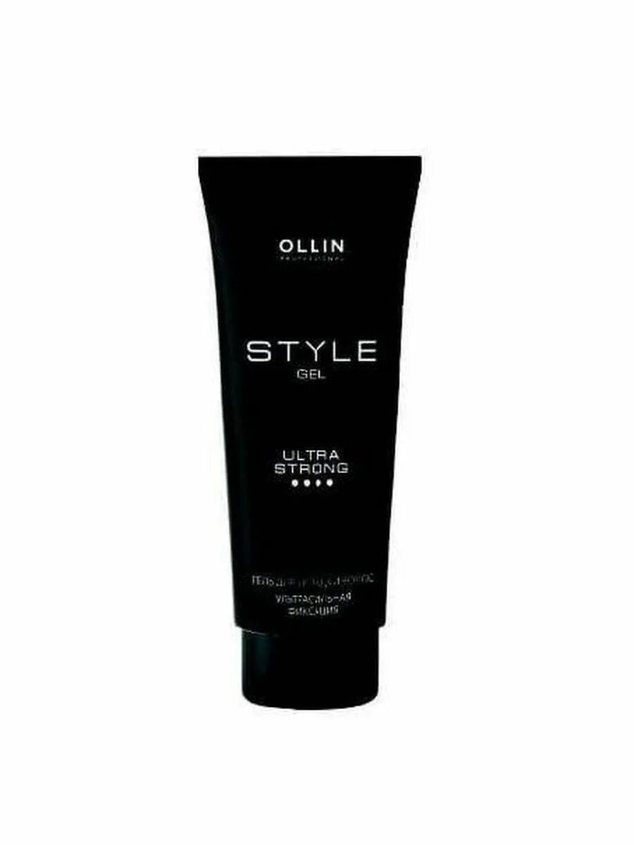 Ollin для укладки. Ollin для укладки
