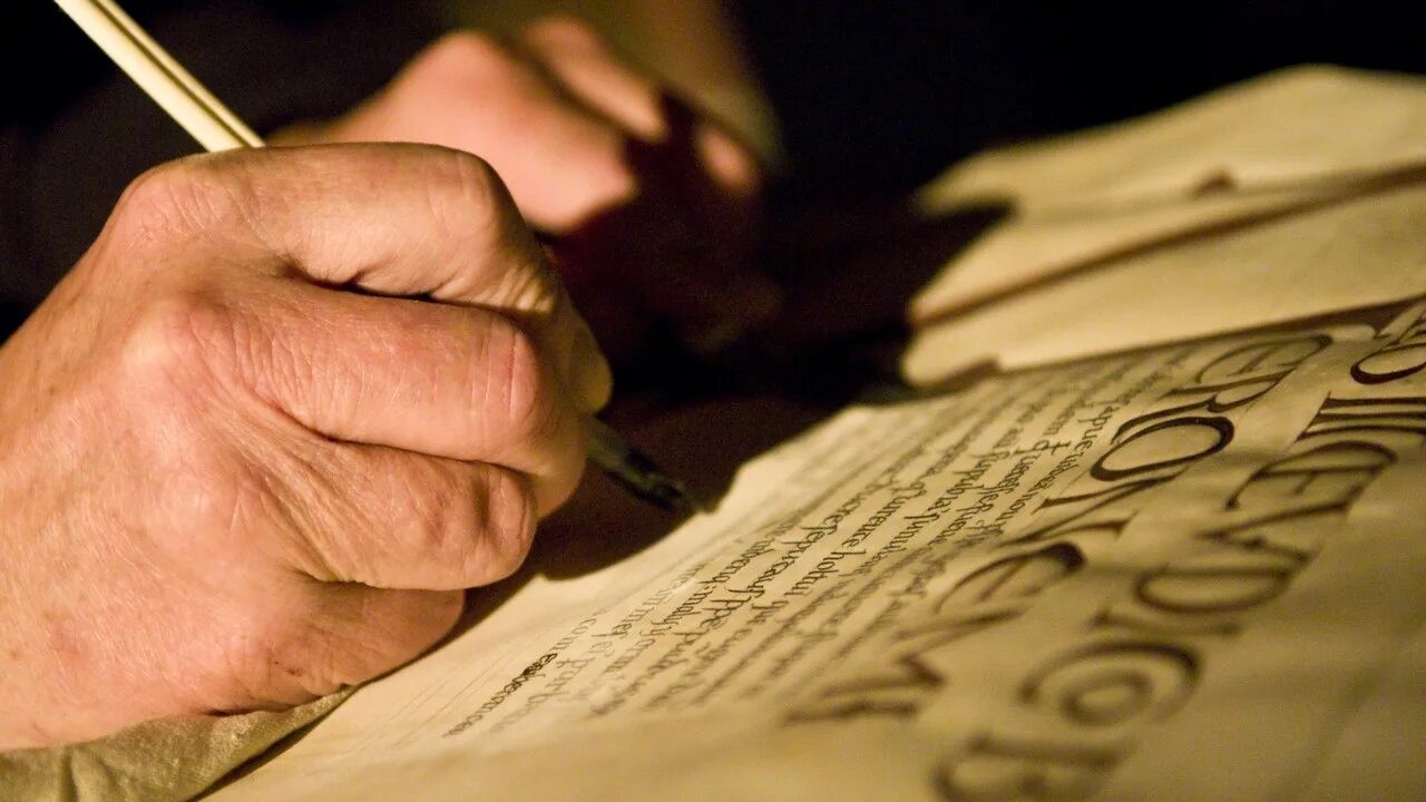 Давний писать. Давний писать. Старое письмо. Давний писать. Письмо картинка.