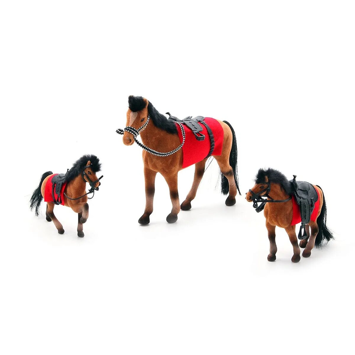 Бондибон лошадь с 2 жеребятами. Игровой набор Bondibon моя конюшня вв0269. Набор игрушечных лошадей. Наборы фигурок лошадей.