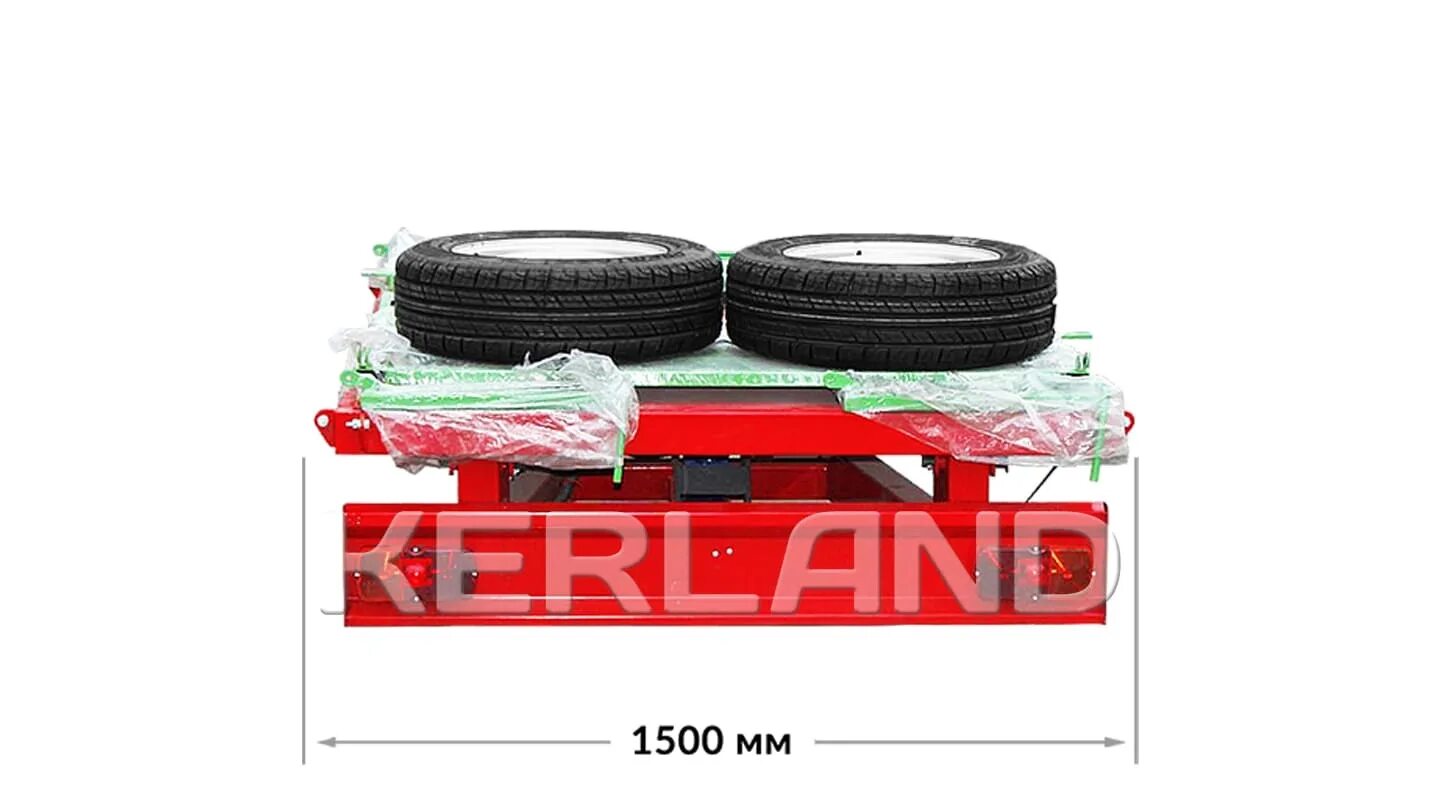 П 3210. Прицеп kerland  керланд п-3210 с псм к трактору. полуприцеп тракторный kerland п3210 угол подъема. дром ру прицеп тандем.