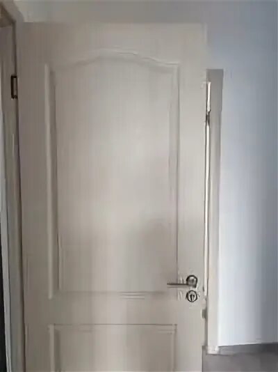Дверь межкомнатная левая