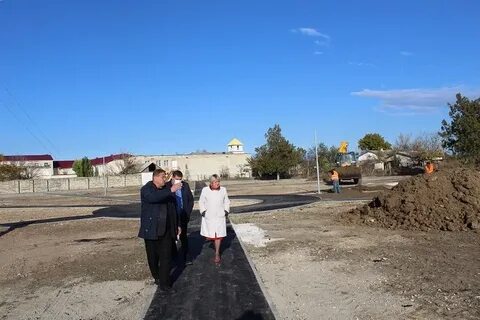Синоптик белогорск