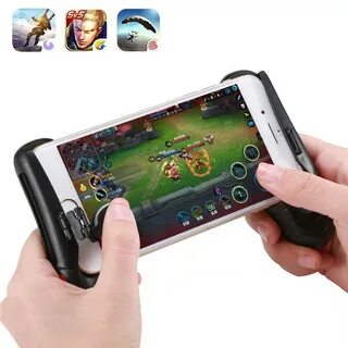 Игры на телефон с поддержкой