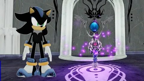 Sonic universe rp