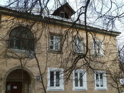 Красково маркса 117
