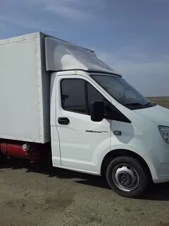 Газель некст 2.8 отзывы