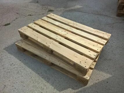Паллеты 3 метра
