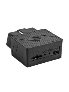 Gps glaz obd