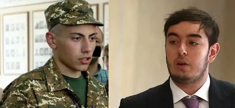 Сын лидер
