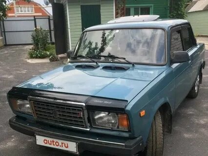 Ваз 2107 в курске