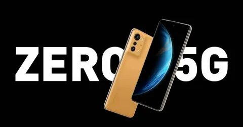 Инфиникс 5g