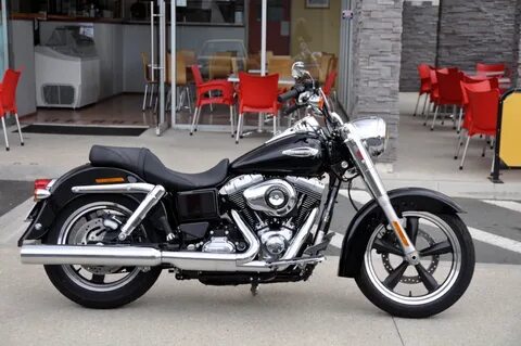 Dyna switchback