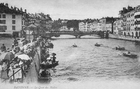 Quai des