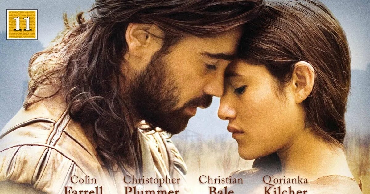 Between us christian. Новый свет the New World 2005. К’Орианка Килчер и Колин Фарелл. Le nouveau monde / New World. 1995.