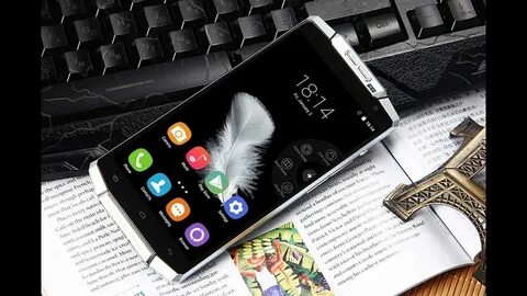 Самый дорогой китайский смартфон