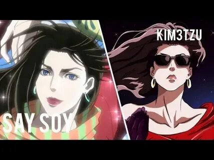Go lisa lisa