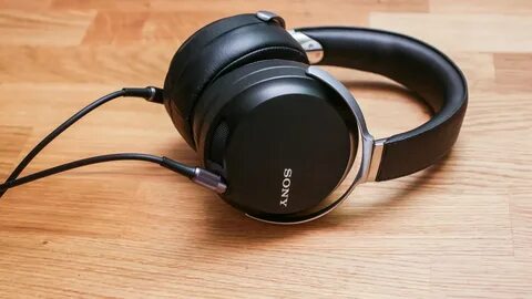 Sony mdr z7