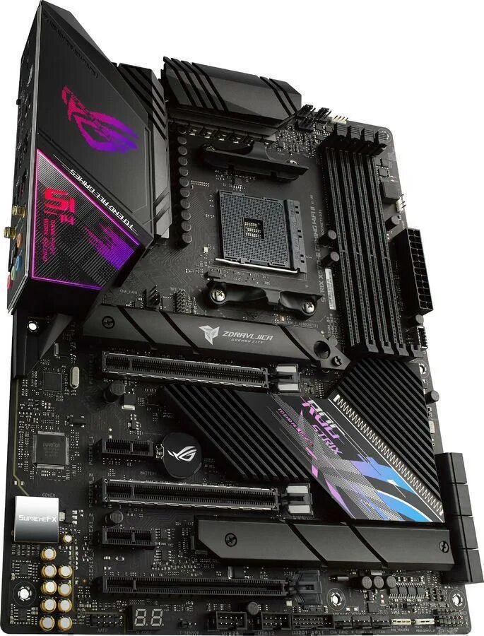 ASUS ROG Strix x570-e. ASUS ROG Strix x570-e motherboard. ASUS ROG x570-f.