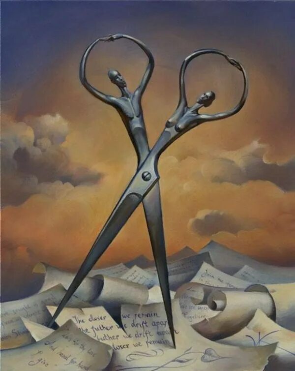 Alessandro Sicioldr... - Kai Fine Art