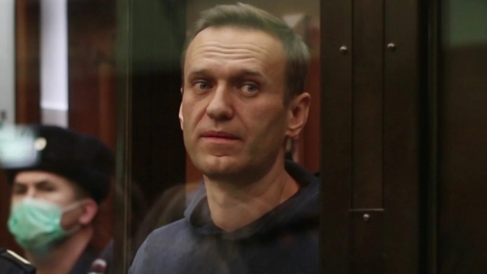 Навальный экстремист и террорист