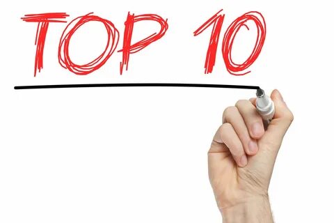 Топовый 10