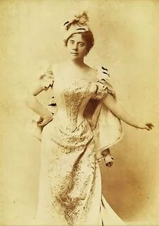 Russian ottilia