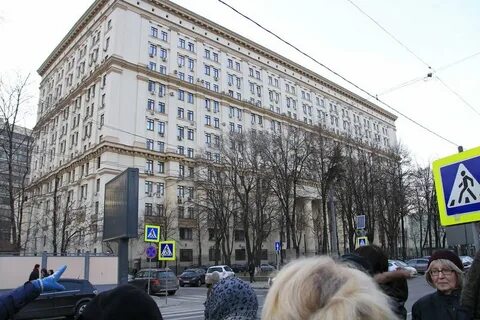 Росатом адрес
