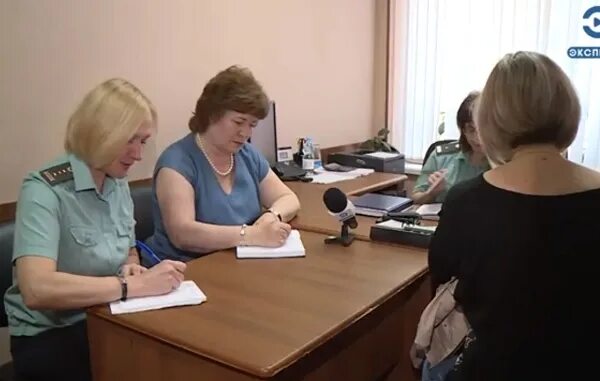 Врач пензенская область каменка