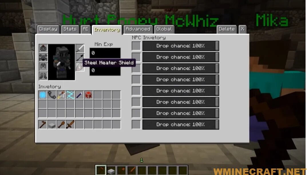 Npc 1.19. Кастом нпс 1.12.2. крафты кастом нпс 1.12.2. custom npc mod. мод custom npc крафты брони.