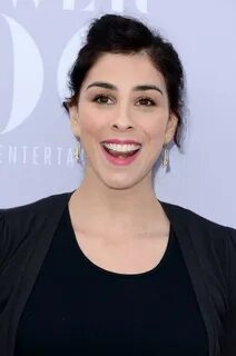 Sarah silverman