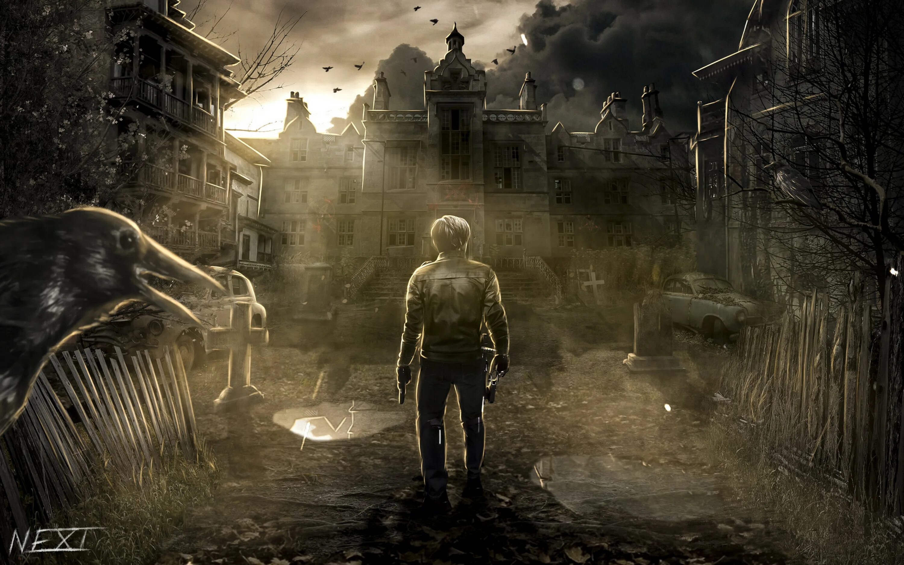 Четвертый 2023 год. Resident Evil 4 2023. Resident Evil 4 Remake. Resident Evil 4 Remake 2023.