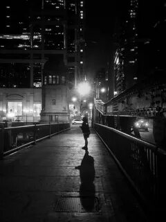 Night search