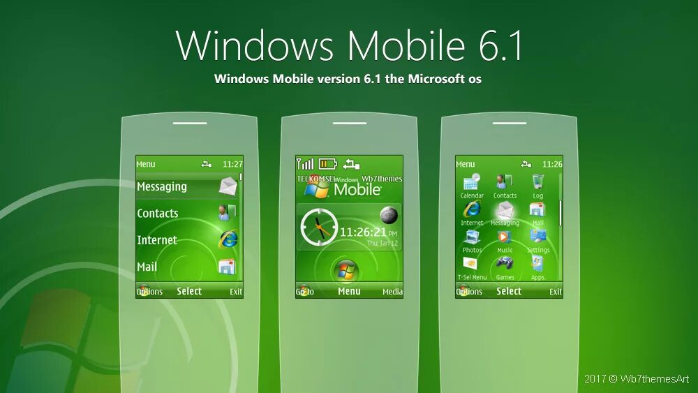 Устанавливаем windows mobile. Смартфон windows mobile 6.1. windows mobile 6.0 nokia. windows mobile 7. windows xp mobile.