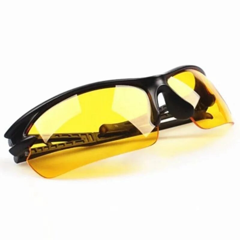 Купить антибликовые очки для автомобиля. Защитные очки для тира желтые линзы super 2-2,1 1 FTN 119. Очки солнцезащитные антифары с желтыми линзами Goodyear. Очки Бабилон антиблик.