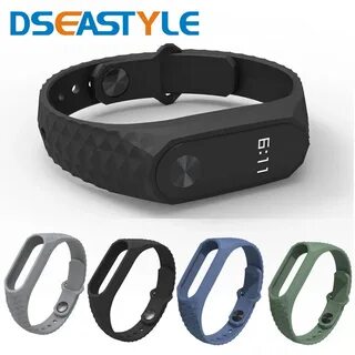 Smart band 2 gl