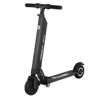 Электросамокаты iconbit kick scooter