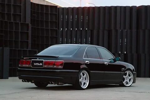 Crown s170