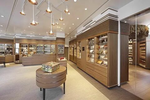Item store shops