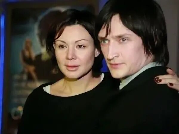 Женат ли актёр Юрий Чурсин? Кто его жена? Есть ли дети?
