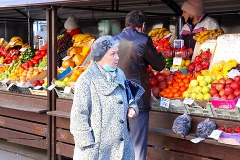 Торговля на открытии рынка