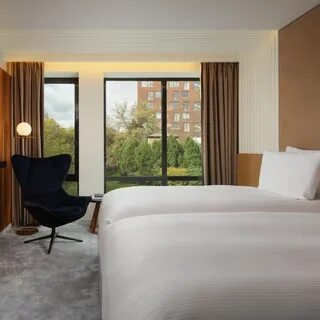 Movenpick hotel