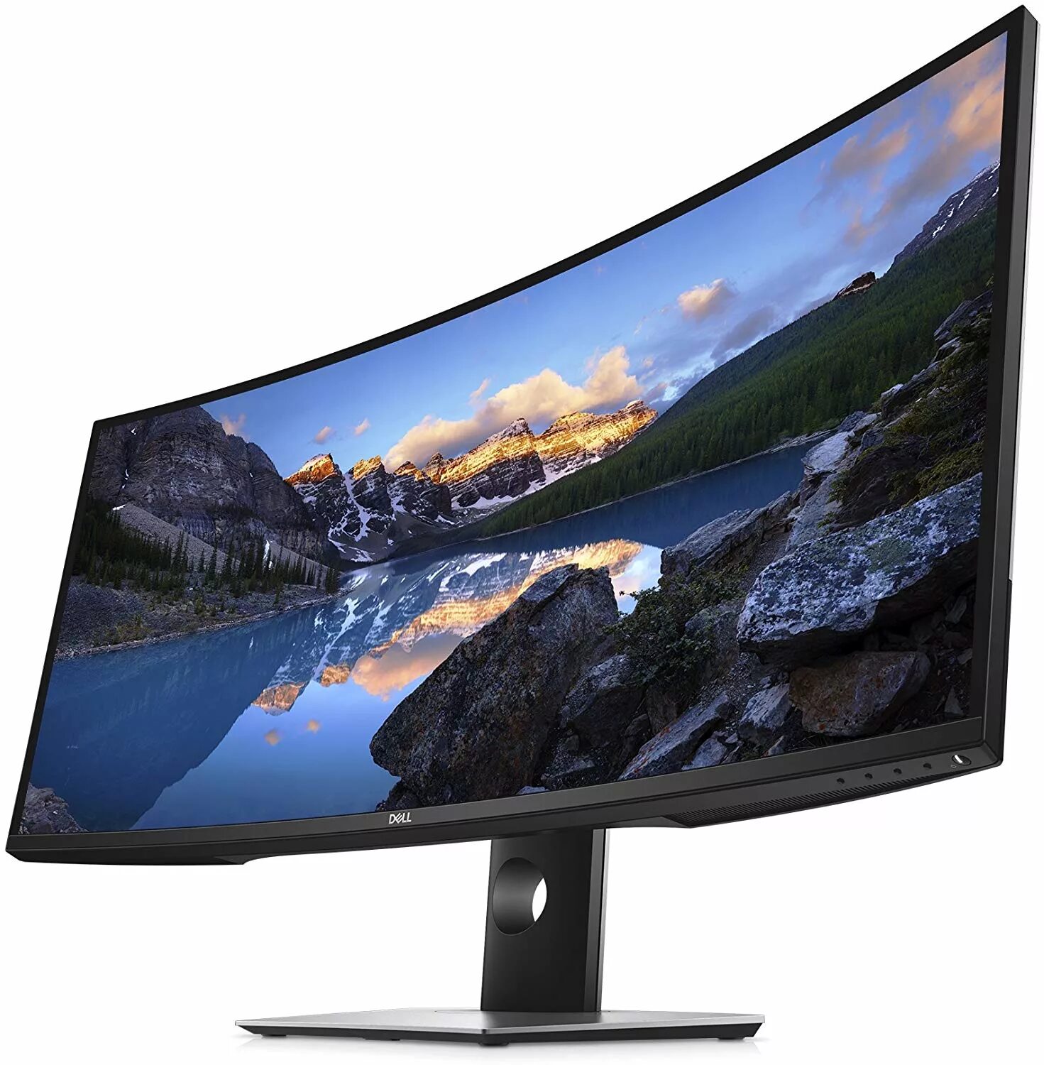 Высокий монитор. Монитор dell u3818dw. Монитор dell 3818. Монитор dell u4919dw. Dell u3821dw.