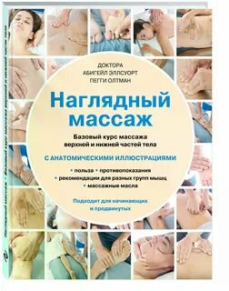 Массаж видео урок дома