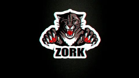 Зорк