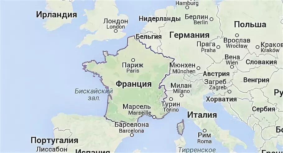 Где находится город году