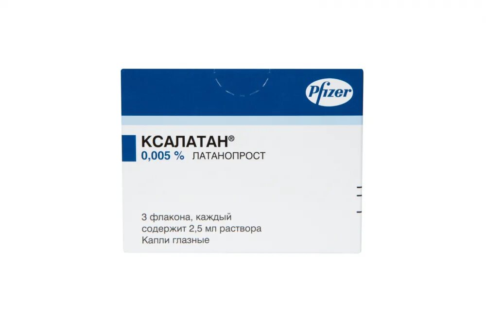 Ксалатан капли глазн 0.005. Ксалатан капли глазн 0,005% фл 2,5мл. Ксалатан гл/кап 0.005% - 2.5мл. Ксалатан (капли гл 0.005%-2.5мл фл) Pfizer Mfg-Бельгия.