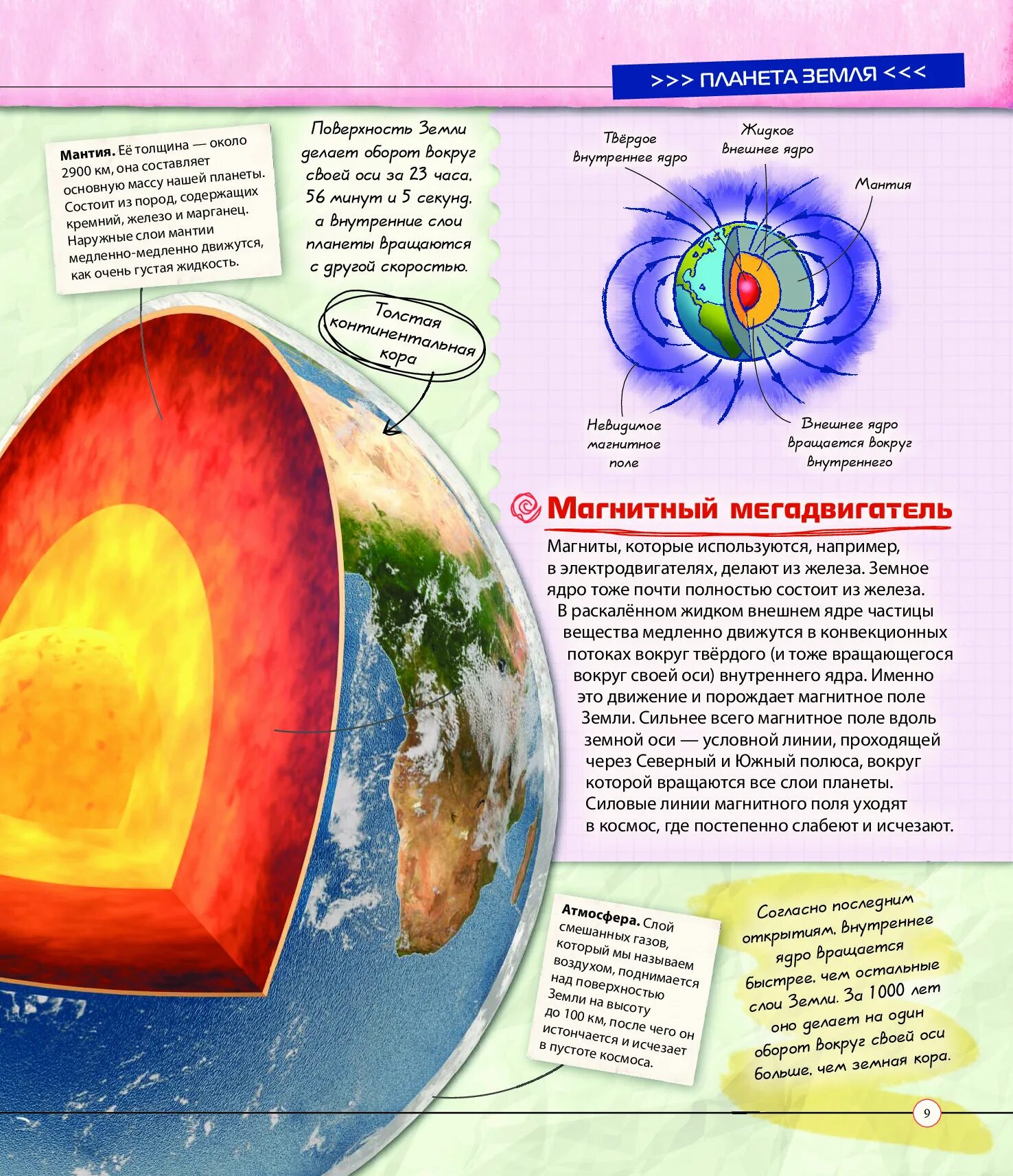 Ядро земли. Движение ядра земли. Толщина внутреннего ядра земли. Планета земля ядро мантия.