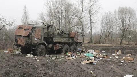Мы проигрываем войну с украиной