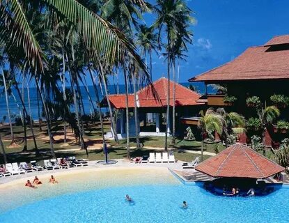 Royal palms beach шри