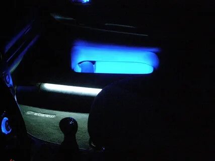 Фронтальная подсветка